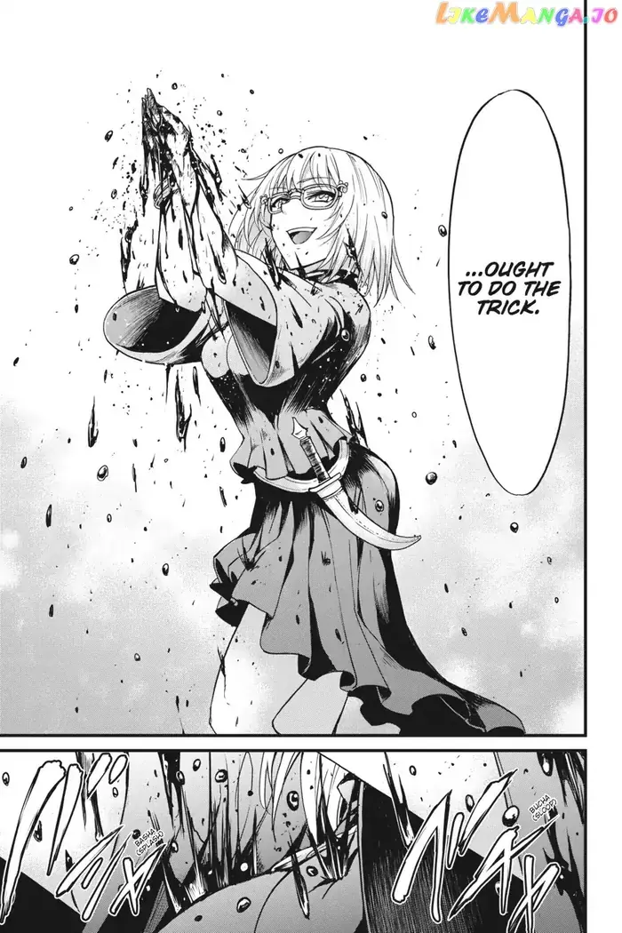 Goblin Slayer: Side Story Year One Chapter 25 image 23_optimized_optimized